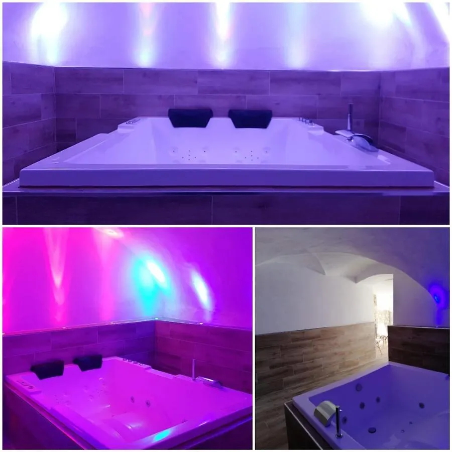 La Casita De Fuente Obejuna Holiday home