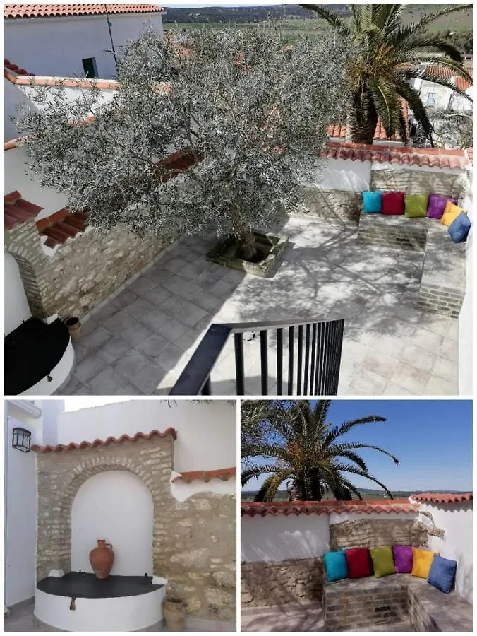La Casita De Fuente Obejuna