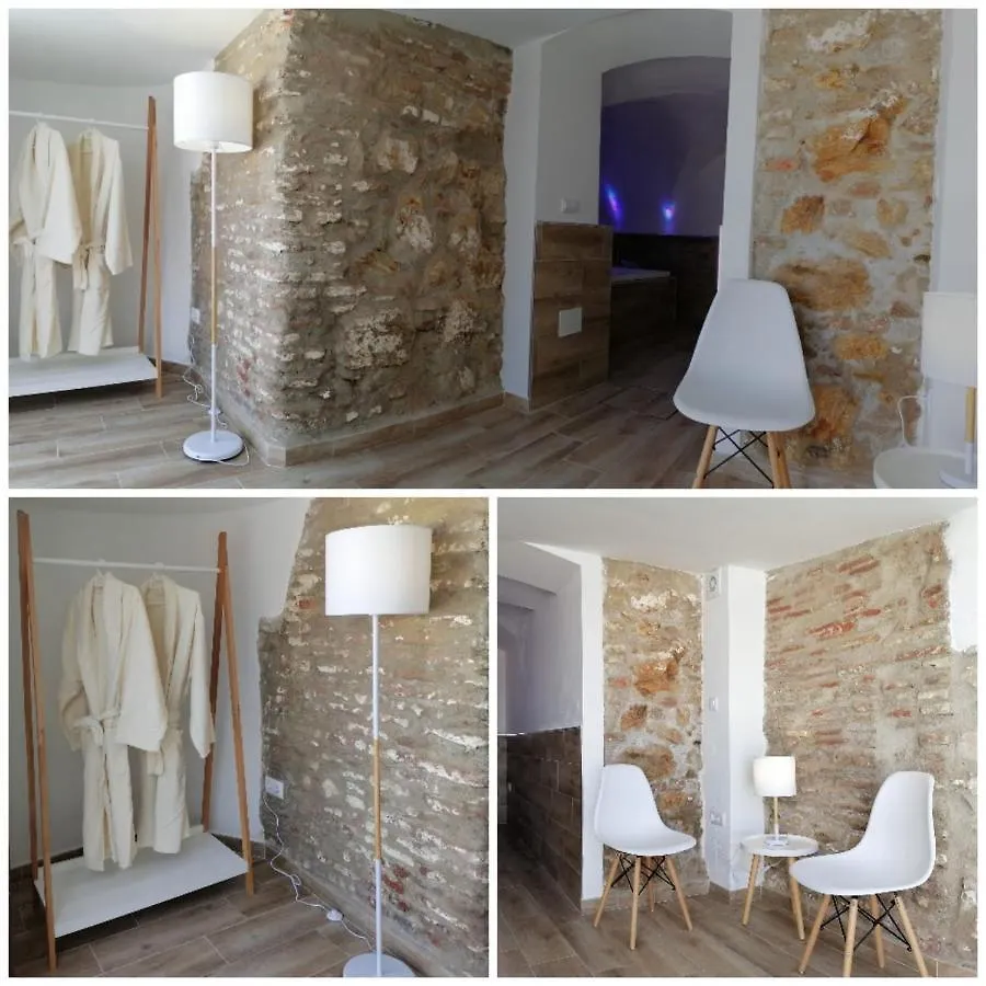 La Casita De Fuente Obejuna Holiday home
