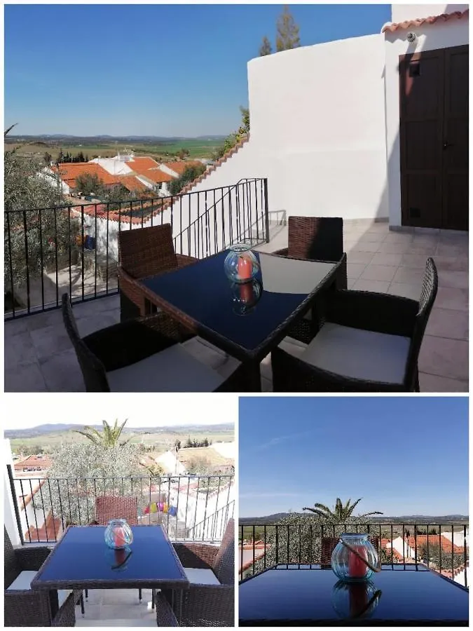 Holiday home La Casita De Fuente Obejuna