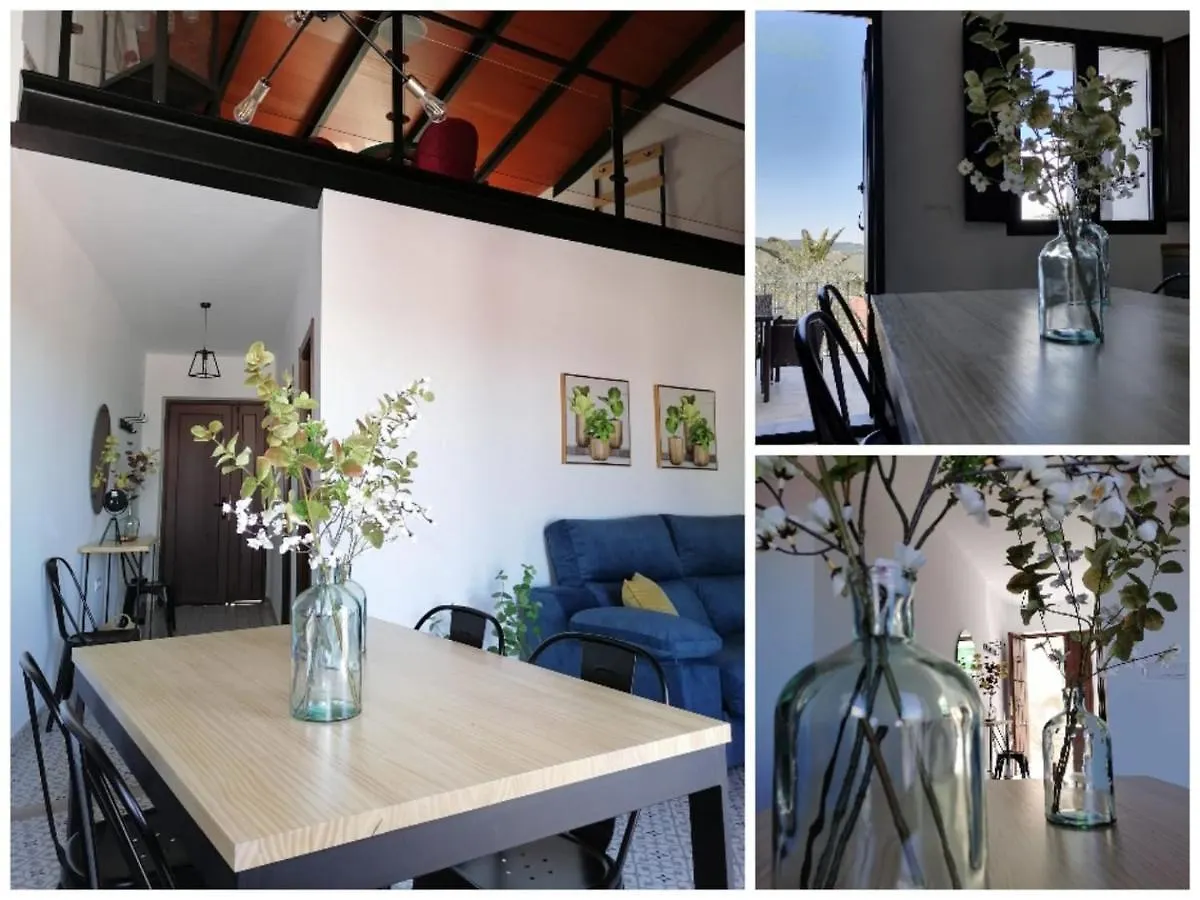 Holiday home La Casita De Fuente Obejuna