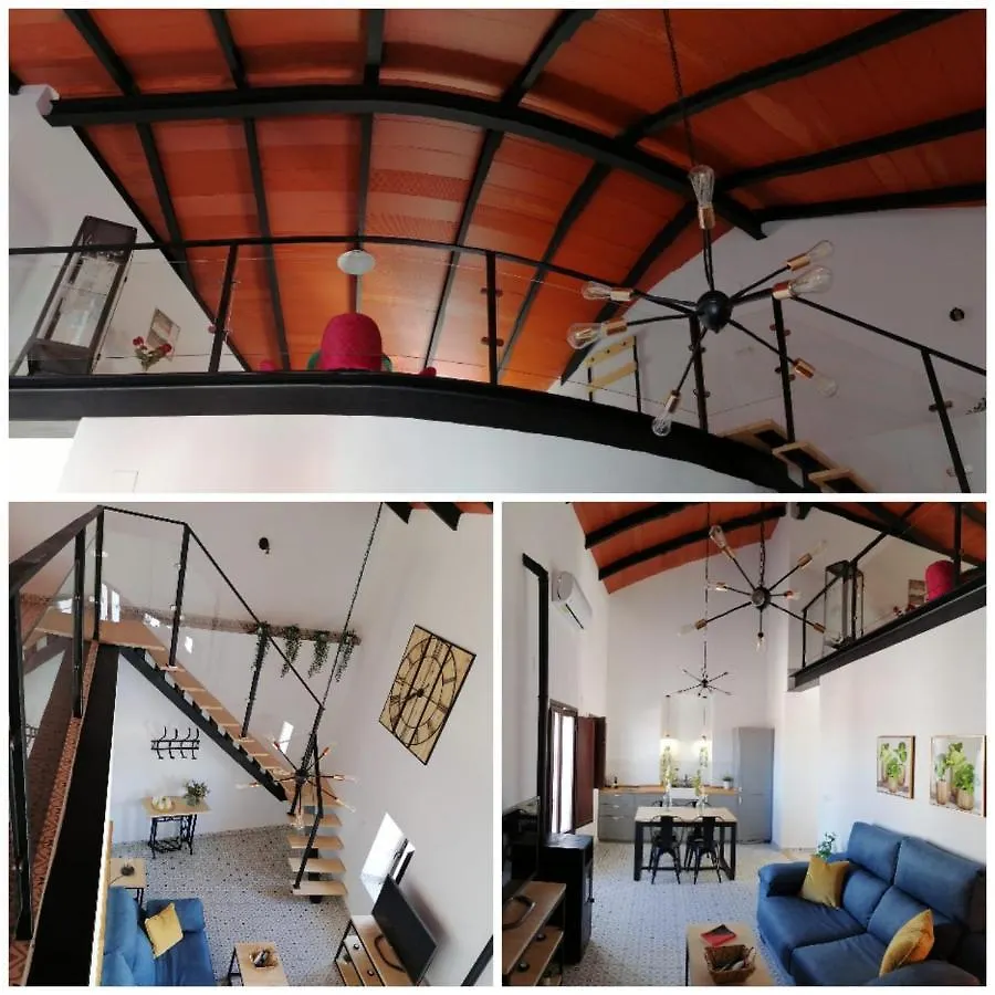 La Casita De Fuente Obejuna