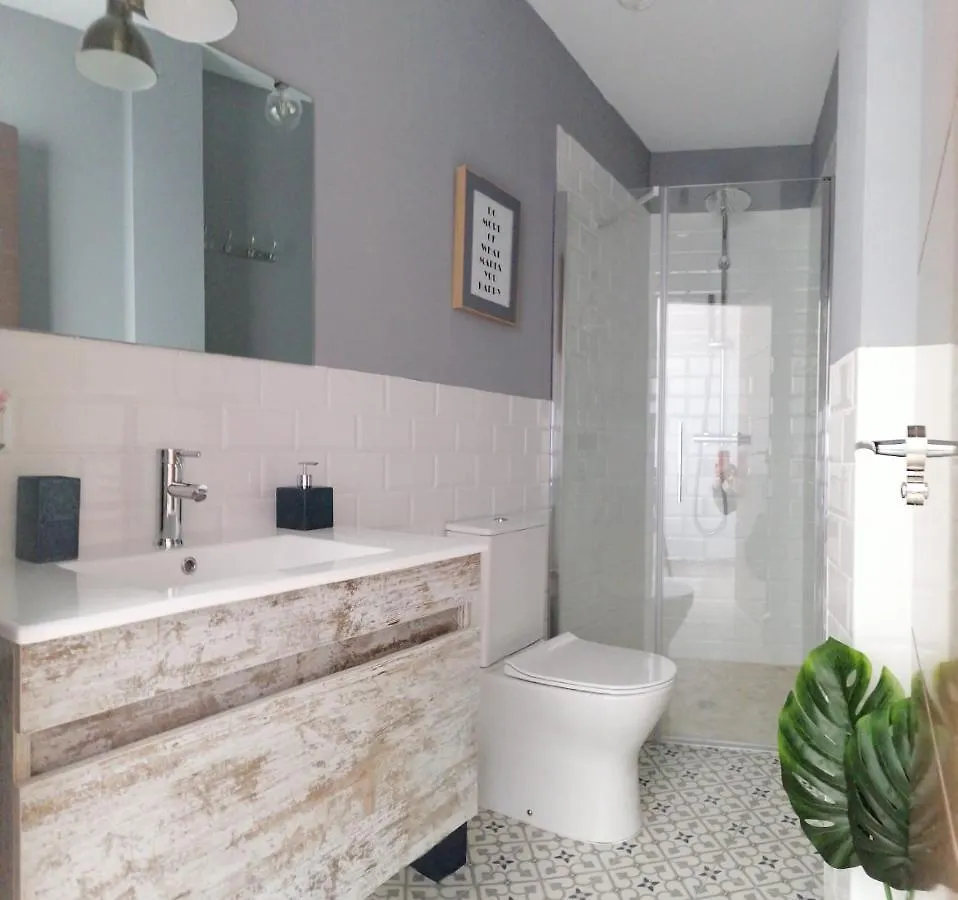 Holiday home La Casita De Fuente Obejuna Spain