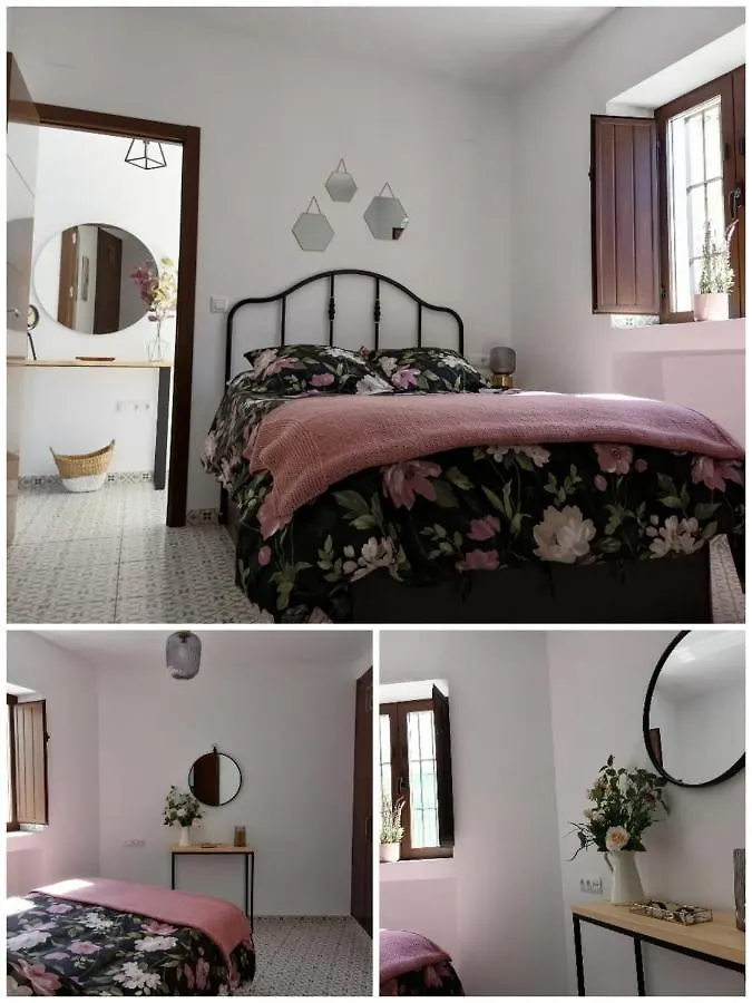 La Casita De Fuente Obejuna Spain